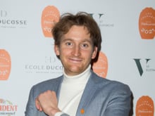 Ce pâtissier d’exception ouvre sa propre boulangerie-pâtisserie pour proposer ses créations à prix accessible