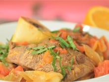 Osso bucco