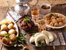 Desserts de ramadan : 10 idées de recettes sucrées alléchantes