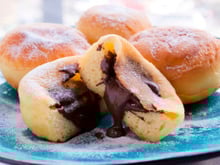 10 recettes à faire avec votre pâte à tartiner préférée (le Nutella bien sûr)