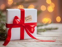 Secret Santa : 5 idées de cadeaux originaux et pas chers à faire pour les gourmands