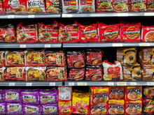 Rappel produit : cet aliment qui nous dépanne bien peut être toxique