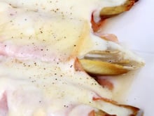 Endives au jambon au Bello Gratinato Giovanni Ferrari