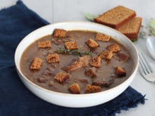 Carbonnade flamande facile : le plat mijoté à la bière parfait quand il fait froid en hiver