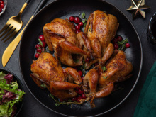 Comment réussir la cuisson de la caille pour qu'elle soit moelleuse ?