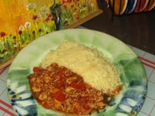 Poisson à la provençale