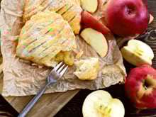 Chaussons aux pommes : la recette maison facile et bien plus économique qu'en boulangerie