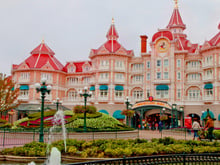 Disneyland Paris : ce restaurant incontournable de Disney Village pourrait fermer dès septembre 2026 !