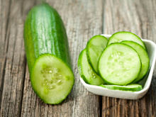 8 fruits et légumes à ne SURTOUT pas mettre au congélateur
