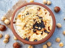 Comment faire une tergoule, ce riz au lait parfumé à la cannelle originaire de Normandie ?