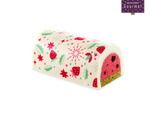 Bûches de Noël glacées : notre sélection