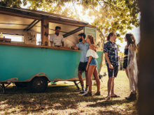 La majorité des français ne peuvent pas se passer de ces aliments en vacances. Et vous ?