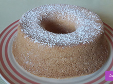 Angel cake au thermomix