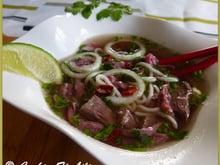 Pho Bo, la soupe-repas du Vietnam
