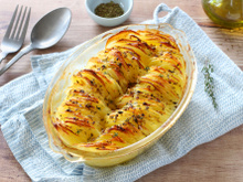 15 recettes pour transformer les pommes de terre en plats réconfortants