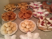 Ghribia Constantinoise