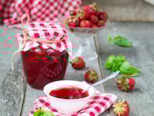 Confiture de fraises : 5 trucs à ajouter qui changent tout