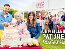 "Meilleur Pâtissier 2024": animatrice, décor, épreuves, quelles nouveautés attendent les candidats cette année ?