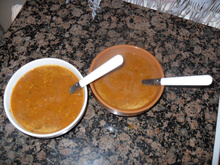 Harira authentique