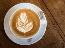 Comment faire un cappuccino à la maison ?