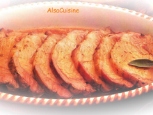 Rôti de porc moelleux en cocotte