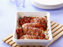 Roulades surprises façon Hannibal