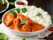 Voici pourquoi le poulet tikka masala, ce plat mythique est en deuil !