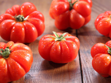 Voici comment reconnaître une vraie tomate “coeur de boeuf” pour ne pas vous faire avoir !