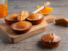 Connaissez-vous les nonnettes, ces gâteaux traditionnels à base de pain d’épices ?