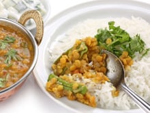 3 plats complets veggie prêts en moins de 30 minutes