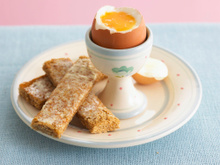 En forme avec ces 5 idées de petits déjeuners protéinés