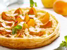 10 tartes aux fruits que vous allez adorer cet été