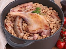 Cassoulet de Toulouse