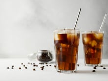 Café moka pistache : la nouvelle boisson qui va révolutionner votre été