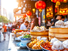 Cette ville serait la capitale food à ne pas manquer en 2025 selon le classement Time Out