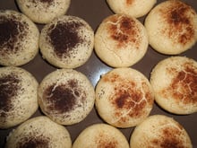 Montécaos et Ghribia