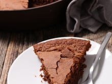 Gâteau au chocolat au micro-ondes facile