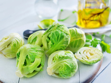 Choux de Bruxelles : comment les cuisiner de manière sexy