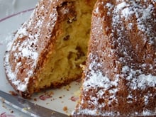 Kouglof du terroir