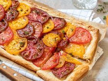 J'utilise cette astuce pour rendre mes tartes à la tomate plus savoureuses, et on me demande toujours la recette après !