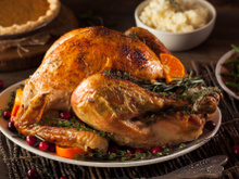 Comment préparer facilement sa dinde de Noël ?