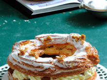 Paris-Brest d'Éric Guérin