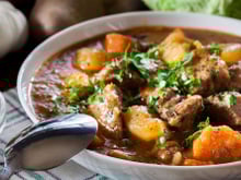 6 spécialités irlandaises qu'il faut absolument goûter