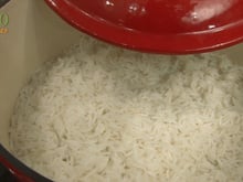 Comment cuire un riz façon créole ?