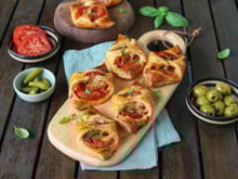 5 recettes pas chères pour vos apéros cet été