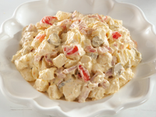 5 salades de pommes de terre à faire absolument