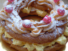 Paris-Brest classique