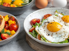 Ce petit-déjeuner riche en antioxydants et protéines est considéré comme le plus sain du monde