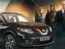 Un gâteau X-MEN Wolverine et des cupcakes X-MEN pour se mettre dans l’ambiance du nouveau film X-MEN : APOCALYPSE