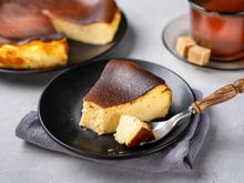 Ce gâteau au fromage blanc noté 4.8/5 fait l’unanimité en commentaires : voici la recette pour le tester !